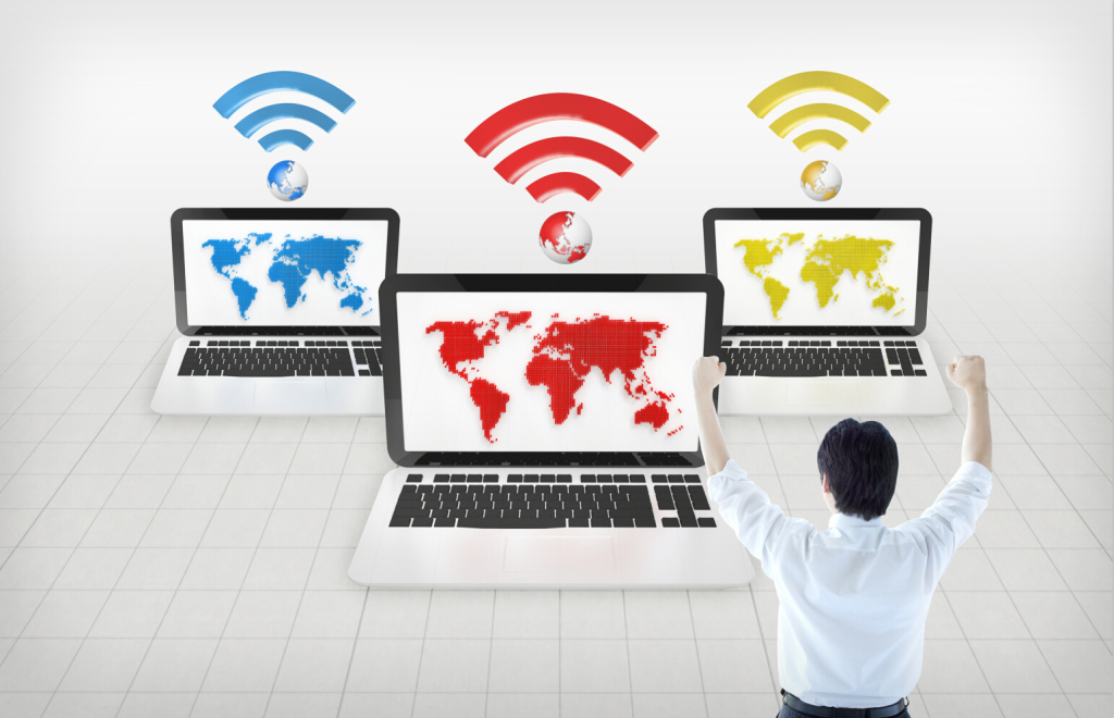 網(wǎng)絡(luò)科技浪潮下的商業(yè)創(chuàng)新 機(jī)遇、挑戰(zhàn)與未來圖景